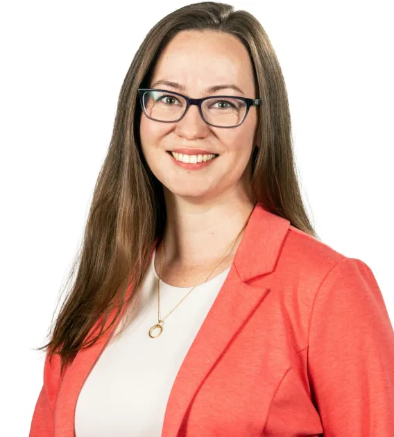 Anne Jordan Headshot