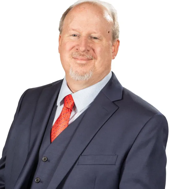 Peter Neff Headshot