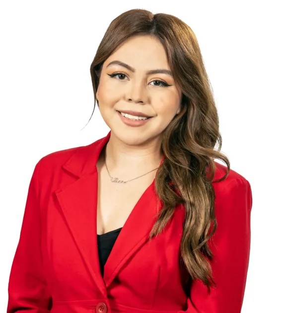 Suzette Daniela De La Rosa Headshot
